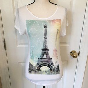 🔥Paris France 🇫🇷Eiffel Tower T-Shirt